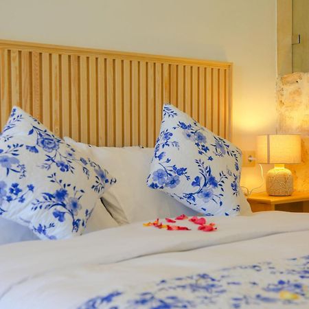 Villa La Rose Bleue - Residence Hoteliere Avec Piscine - Essaouira Eksteriør billede
