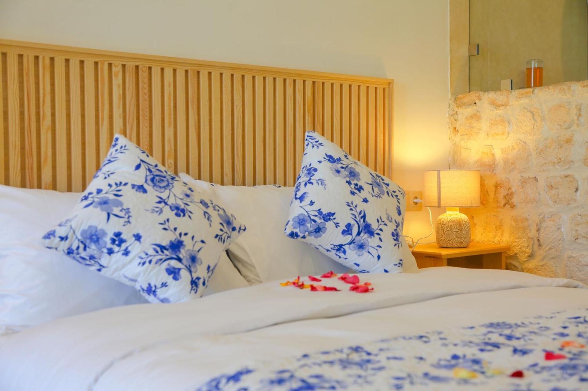 Villa La Rose Bleue - Residence Hoteliere Avec Piscine - Essaouira Eksteriør billede